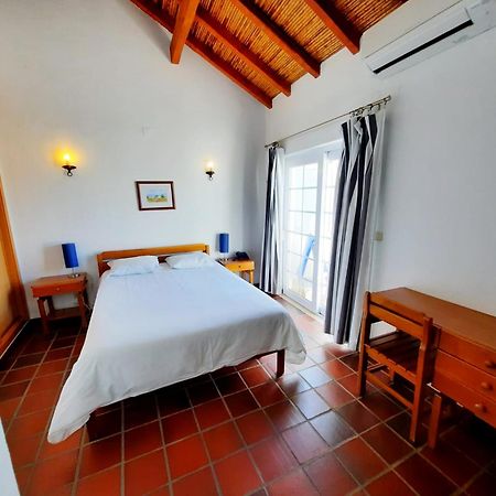 Quinta Do Moinho De Vento - Racket & Country Club - Duna Parque Resorts & Hotels Вила Нова де Милфонтеш Стая снимка