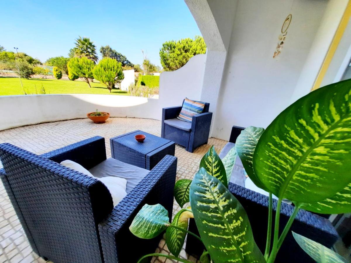 Quinta Do Moinho De Vento - Racket & Country Club - Duna Parque Resorts & Hotels Вила Нова де Милфонтеш Екстериор снимка