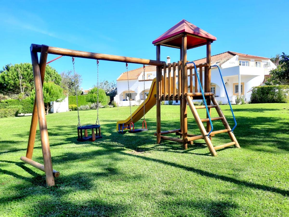 Quinta Do Moinho De Vento - Racket & Country Club - Duna Parque Resorts & Hotels Вила Нова де Милфонтеш Екстериор снимка