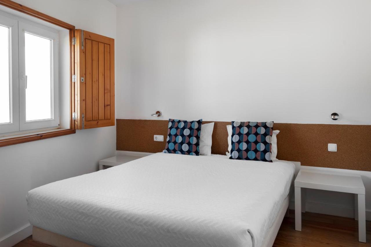 Quinta Do Moinho De Vento - Racket & Country Club - Duna Parque Resorts & Hotels Вила Нова де Милфонтеш Екстериор снимка